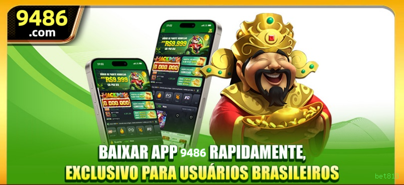 APK oficial da bet813 para Android