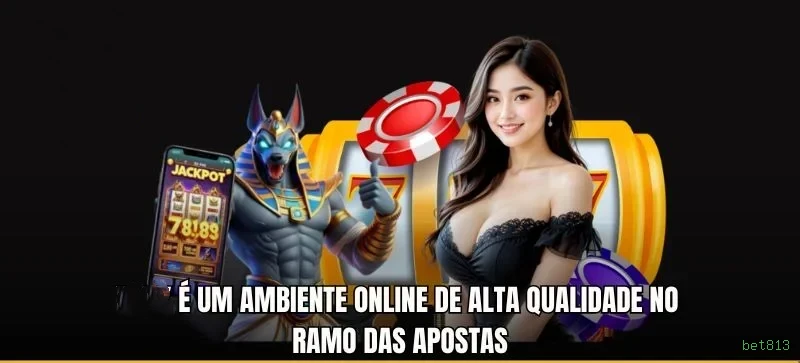 Comparação APP mobile vs versão web da bet813