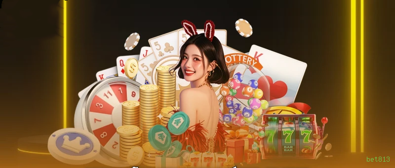 Download gratuito do app da bet813