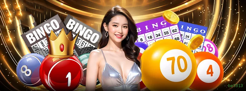 Jogos de loteria online na bet813