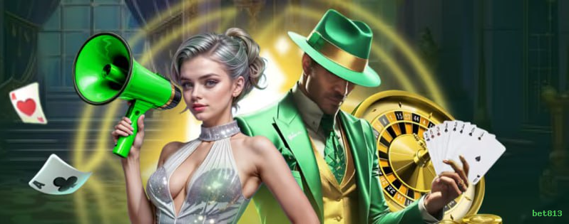 Canal oficial da bet813 no Telegram